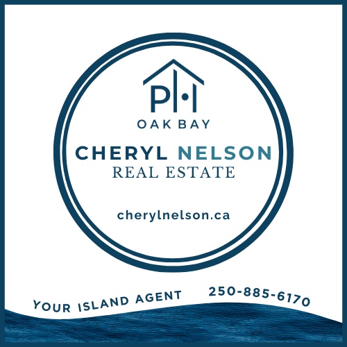 CHERYL NELSON LOGO with wave 2